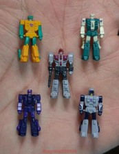 Minimo di alta qualit&#224; dipinto MINI Abominus Hun-Grr Rippernapper 5 pezzi stock 2 cm