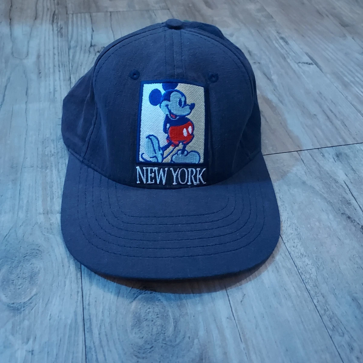 Mens disney hat 2025