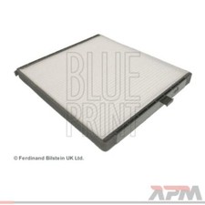 Blue Print ADG02505 Filter Innenraumluft für Chevrolet Aveo T300 Daewoo Kalos