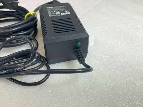 THORLABS PDA10CS InGaAs Amplified Detector 900-1700nm & BA1 & Power Supply & PD - Picture 16 of 18