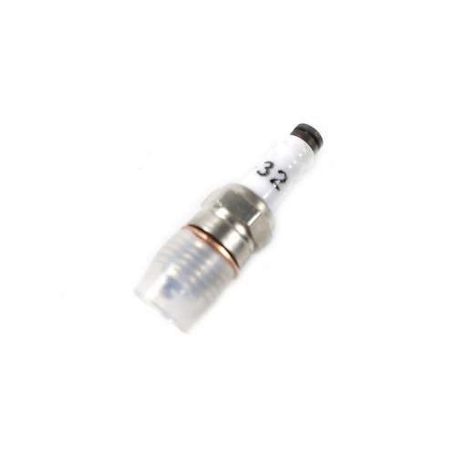 1pc Rcexl 1/4-32 Spark Plug For Nitro Engine Airplane Turned Gas Airplane