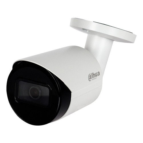 Dahua IPC-HFW2831S-S-S2 8MP WDR IVS PoE Starlight IP Bullet Camera IR Card Slot - Picture 2 of 27