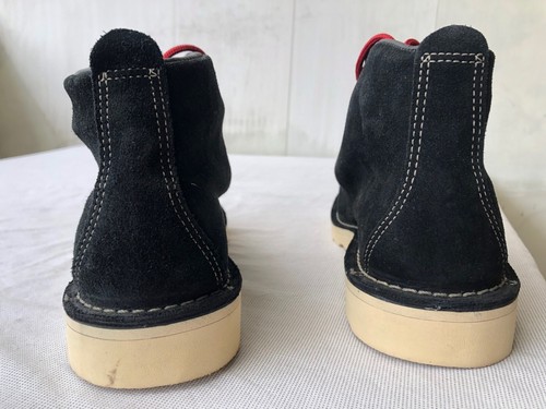 Stivali Danner 30812 MTN LT STARK neri US10.5/UK10/EU44.5 - Foto 13 di 19