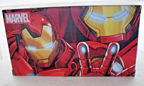 Hot Wheels Marvel Iron Man/Hulkbuster Character Cars 2017 RedLine Club 1993/4000 - Picture 2 of 2