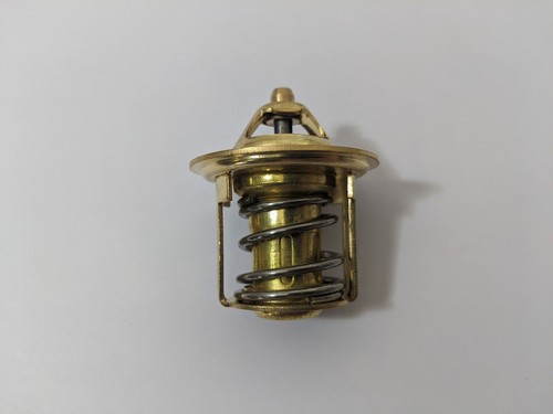 Thermostat 76,5°C Convient À pour Bobcat 220 319 321 322 323 324 418 453 463 - Picture 3 of 5