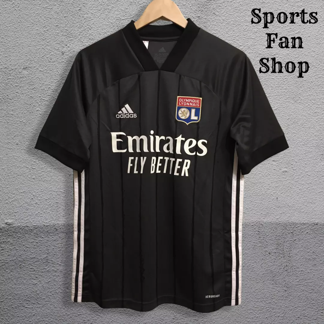 Official Shop Olympique Lyonnais