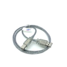 3' USB Cable CLR for EPSON XP-420 XP-434 XP-610 XP-620 XP-630 XP-700 XP-800