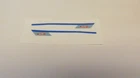 Hot Wheels Redline Heavy Weight  RACER RIG TRUCK TRAILER STICKERS