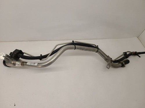 2018-2023 GMC TERRAIN FUEL TANK FILLER NECK HOSE PIPE TUBE OEM 84814671 - Picture 5 of 12