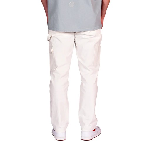 HONOR THE GIFT Men's White Mason Pants $75 NWT - Picture 3 of 3