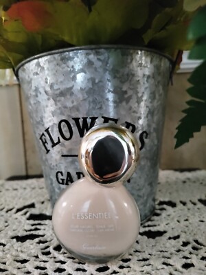 GUERLAIN L'ESSENTIEL ファンデーション 01W と00W 2 GUERLAIN GUERLAIN/L'ESSENTIAL - Walmart.com