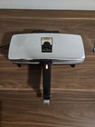 Vintage Sunbeam Party Grill Chrome Sandwich Maker Press Model 870 Electric