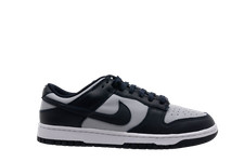 Size 8 - Nike Dunk Low Georgetown