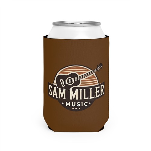 Sam Miller Musik Dosen Kühlhülle - Bild 2 von 7