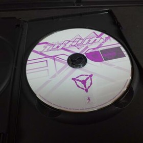Trigger Heart Exelica Limited Edition Sega Dreamcast DC child 2007 Japan import