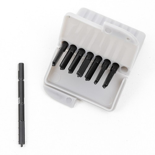 32pcs For Phonak For Cerustop Hearing Aid Ear Wax Guard Filters Cleaning Tool - Picture 20 of 24