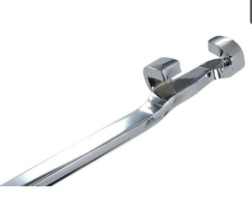 Neilsen Universal Spanner Extender Extension Wrench Power Bar Tool Bar 385mm - Picture 3 of 3