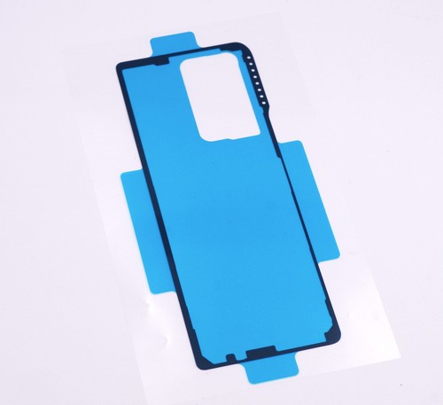 Originale samsung SM-F916B galaxy Z Fold2 5G Cover Batteria Adesivo Sigillo Back