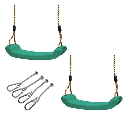 Kids Climbing Frame Accessories Bundle Pack Swings Tree house Toys Playhouse - Picture 27 of 28