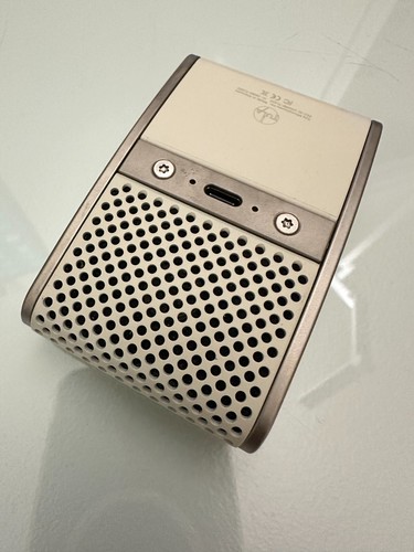 TULA Studio USB Microphone Recorder TL-023 Cream - Picture 3 of 7