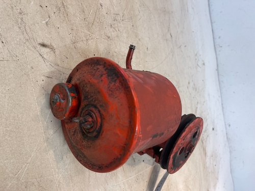 1965 Case 931 Tractor Power Steering Pump 930 - Picture 4 of 15