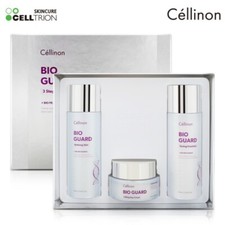 Celltrion Cellinon Bio Guard Lifting Skin Care  Set of 3 Skin Emulsion Cream