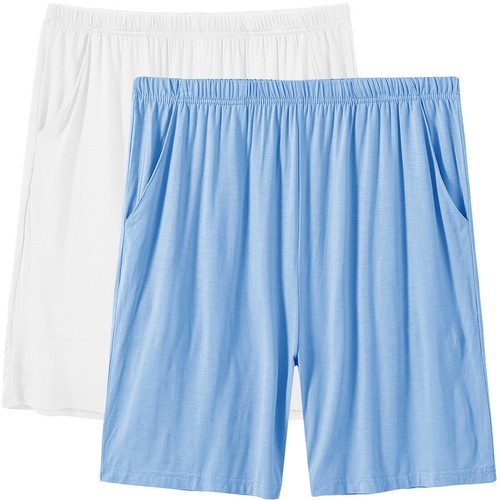 Men Home Sleep Pant Lounge Pajama Bottom Casual Sleepwear Soft Breatable Pant - Picture 24 of 84