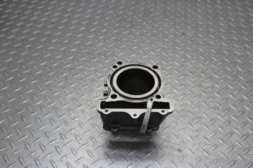 2015 SUZUKI VSTROM 650 DL650A ABS FRONT ENGINE MOTOR PISTON CYLINDERS BLOCK JUG - Picture 1 of 10