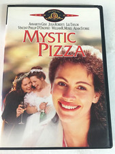 Mystic Pizza DVD Ships  Same Day With Tracking
