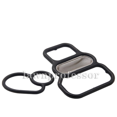 VTEC SOLENOID GASKET KIT 36172-P08-015 FOR HONDA Civic Civic EX Del Sol Si D16Y8 - Picture 4 of 7