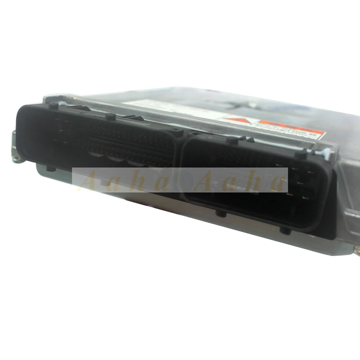 ECU ECM Controller For Isuzu 6HK1 Engine, CASE Excavators
