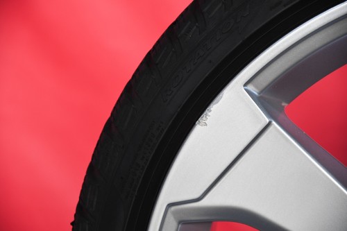 Original Audi RS3 S3 8V Rotor Felgen Winterreifen Winterräder 235/35 R19 ET49 - Bild 11 von 16