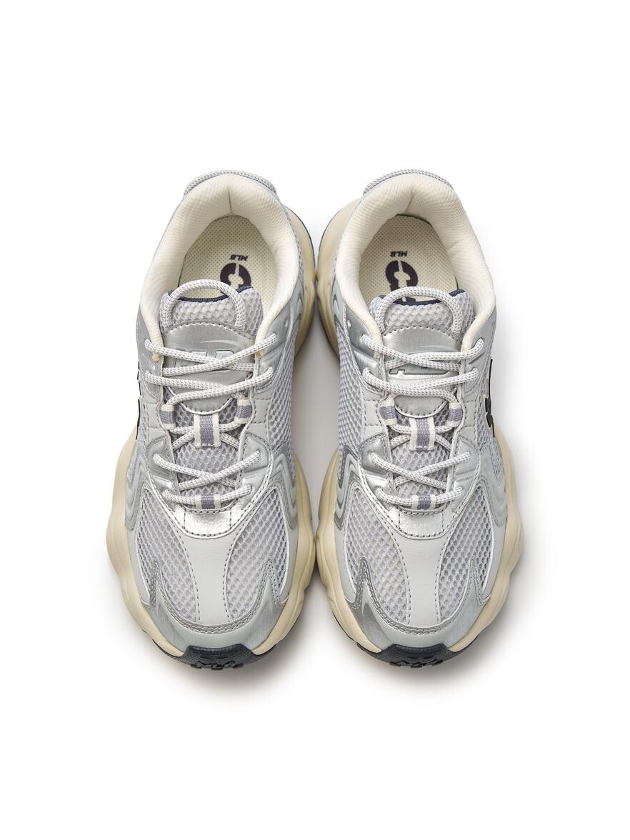 MLB Cargo Chunky New York Yankees Sneakers 3ASHW075N-50SIS