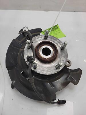18 - 20 Hyundai Elantra Sedan Front Spindle Knuckle with Hub RH Passenger Side
