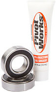 Pivot Works Wheel Bearing Kit Front PWFWK-T13-000