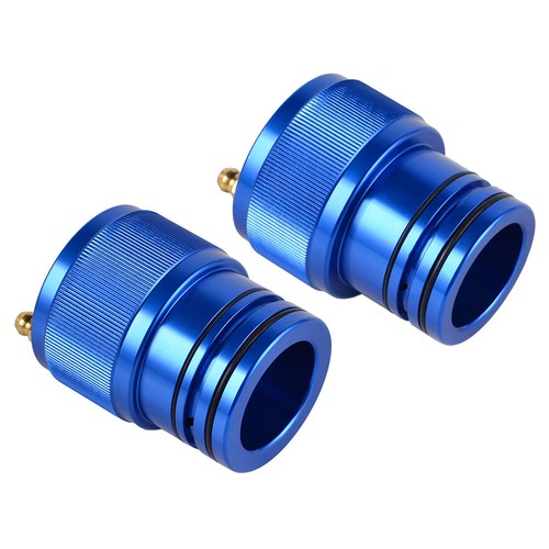 Wheel Bearing Greaser Tool For Polaris RZR XP Turbo RZR 800 900 1000 RZR 4 1000 - Picture 4 of 6