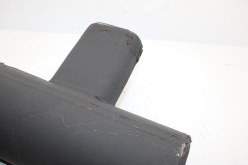 98 Polaris Xc 700 Oem Blk Resonator 1260727-029 SP130 - Picture 3 of 10