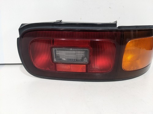1992-93 TOYOTA CELICA RIGHT/PASSENGER SIDE TAIL LIGHT ASSY OEM - Picture 6 of 16