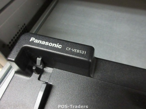 Panasonic Toughbook CF-VEB531 Réplicateur de port de bureau CF-53 CF-VEB531U USB 3.0 - Photo 3/5