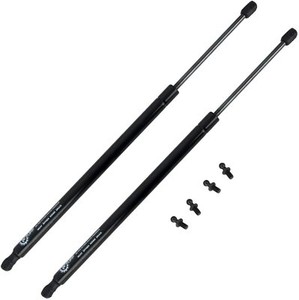 2 Pcs Rear Tailgate Liftgate Lift Support Shocks Struts For 2001-2008 Chrysler PT Cruiser 2 Pcs Rear Tailgate Liftgate Lift Support Shocks Struts For 2001-2008 Chrysler PT Cruiser