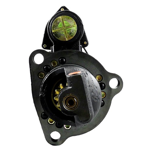 NEW 24V 7.5KW 12T STARTER MOTOR FITS CATERPILLAR TOOL CARRIER IT18B IT28B 3204 - Picture 4 of 4
