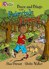 Collins Big Cat: Buzz and Bingo in the Fairytale Forest Workbook by HarperCollins Publishers (Paperback, 2012)