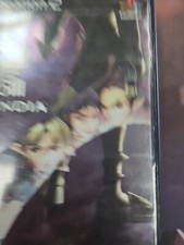 Grandia III 3(Sony PlayStation 2, 2006)PS2  Complete In Box CIB