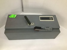 Allen-Bradley 512-AJA-24 Size 0 Type 12 Enclosure