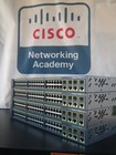 Cisco WS-C2960G-48TC-L 2960G Catalyst Ethernet Switch  **1-YEAR WARRANTY!**