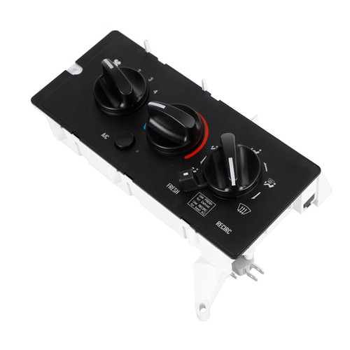 A/C Control Panel for Mack CH613 CV713 2001-05 7787-880011 850-7450 11-1225 S11 - Picture 11 of 12