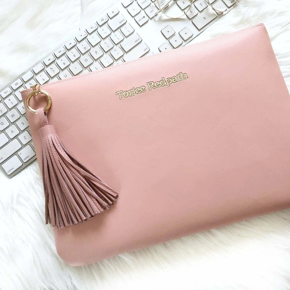 Personalised macbook air 13 inch case hot sale