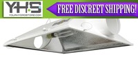 Sunlight Supply Dominator Xxxl 8in Air Cooled Reflector Sunlight Supply Dominator Xxxl 8in Air Cooled Reflector