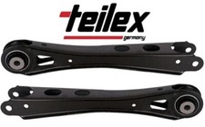 Querlenker Set für BMW X3 (F25) X4 (F26) Hinterachse unten vorne rechts + links