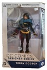 DC Comics Raven Action Figures & Accessories